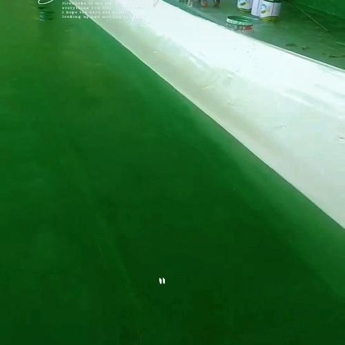 山西VEF地坪什么是VEF地坪产品图3