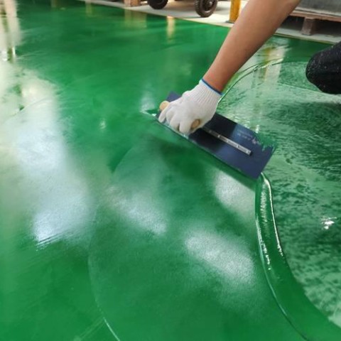 山西VEF地坪什么是VEF地坪